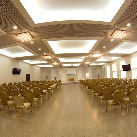 Conference Hall Irpin' Hotel Exterior foto