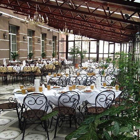 Conference Hall Irpin' Hotel Exterior foto